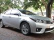 Toyota Corolla altis 1.8G AT 2015 - Cần bán xe Toyota Corolla altis 1.8G AT 2015, màu bạc 