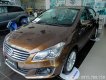 Suzuki Ciaz 2018 - Bán Suzuki Ciaz nhập Thái, giá chỉ 499 triệu đồng