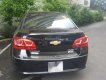 Chevrolet Cruze LTZ 2015 - Bán Chevrolet Cruze LTZ năm 2015, màu đen  