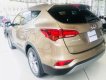 Hyundai Santa Fe 2.4L 4WD 2018 - Xe Hyundai Santa Fe 2.4L 4WD 2018