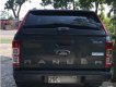 Ford Ranger   XLS AT 4x2   2016 - Bán lại chiếc xe bán tải Ford Ranger XLS AT tự động 4x2, Đk 2016 màu xanh