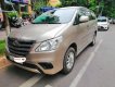 Toyota Innova 2014 - Cần bán gấp Toyota Innova 2014, 580tr