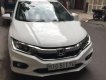 Honda City   2017 - Cần bán gấp Honda City đời 2017, xe biển TP. HCM