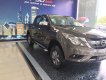 Mazda BT 50 2.2 MT 2018 - Cần bán xe Mazda BT50 2.2 MT 2018, nhập Thái nguyên chiếc