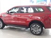 Ford Everest Titanium 2.0 4x4 2018 - Bán Ford Everest Titanium 2.0 2018, gọi ngay để đặt xe, hỗ trợ mua xe trả góp lãi suất ưu đãi