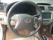 Toyota Camry 2.4G 2008 - Bán xe Toyota Camry 2.4G năm sản xuất 2008, màu đen, xe cực đẹp