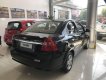 Chevrolet Aveo 2018 - Bán Chevrolet Aveo năm sản xuất 2018, màu đen, giá tốt