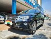 Lexus RX 350 2014 - Bán xe cũ Lexus RX 350 đời 2014, màu đen 