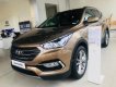 Hyundai Santa Fe 2.4L 4WD 2018 - Xe Hyundai Santa Fe 2.4L 4WD 2018