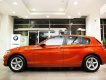 BMW 1 Series  118i   2017 - Bán BMW 118i sản xuất 2017 số tự động