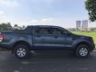 Ford Ranger XLS 2.2L 4x2 AT 2017 - Cần bán xe Ford Ranger XLS 2.2L 4x2 AT sản xuất năm 2017, màu xanh lam 