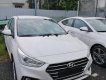 Hyundai Accent 1.4 AT 2018 - Bán ô tô Hyundai Accent 1.4 AT 2018, màu trắng, giá tốt