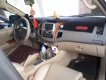 Toyota Fortuner 2.7V 4x4 AT 2011 - Bán Toyota Fortuner 2.7V 4x4 AT 2011, màu bạc  