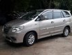 Toyota Innova 2.0E 2014 - Cần bán Toyota Innova 2.0E đời 2014, màu bạc 