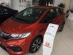 Honda Jazz   1.5 V 2018 - Bán xe Honda Jazz năm 2018, nhập nguyên chiếc từ Thái Lan, xe giao ngay