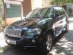 BMW X5 4.8i 2008 - Bán xe BMW X5 4.8i năm 2008, màu đen còn mới giá cạnh tranh