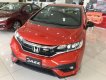 Honda Jazz   2018 - Bán Honda Jazz 2018 sở hữu vẻ ngoài lôi cuốn, trẻ trung và không gian nội thất rộng rãi sang trọng