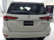 Toyota Fortuner 2018 - Bán ô tô Toyota Fortuner đời 2018, màu trắng, giá tốt