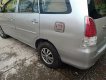 Toyota Innova G 2010 - Bán ô tô Toyota Innova G năm sản xuất 2010, màu bạc 