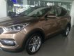 Hyundai Santa Fe 2.4L 4WD 2018 - Xe Hyundai Santa Fe 2.4L 4WD 2018