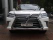 Lexus LX 570 2015 - Xe Lexus LX 570 đời 2015, màu trắng, nhập khẩu như mới