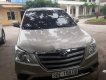 Toyota Innova 2.0E 2016 - Bán ô tô cũ Toyota Innova 2.0E sản xuất 2016