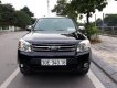 Ford Everest 2015 - Cần bán gấp Ford Everest sản xuất năm 2015, màu đen, 679tr