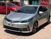 Toyota Corolla altis 2018 - Bán xe Toyota Corolla Altis 2018, màu bạc, giá chỉ 790 triệu