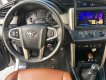 Toyota Innova  2.0E 2016 - Cần bán xe Toyota Innova sản xuất năm 2016, màu bạc số sàn