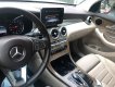 Mercedes-Benz GLC-Class GLC250 2016 - Bán Mercedes- Benz GLC 250 2016, màu đen