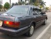 Toyota Crown  2.8 MT 1990 - Cần bán Toyota Crown 2.8 MT năm sản xuất 1990, màu xám 