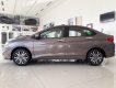 Honda City 1.5CVT TOP 2018 - Khuyến mãi cực sốc cho tháng 09 - Honda City 1.5CVT TOP, xe đẹp khuyến mãi khủng chỉ có tại Honda Ôtô Cần Thơ