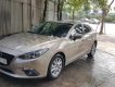 Mazda 3 2016 - Xe Mazda 3 sản xuất 2016, màu vàng chính chủ 