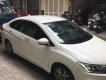 Honda City   2017 - Cần bán gấp Honda City đời 2017, xe biển TP. HCM