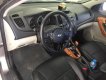 Kia Forte SLi 1.6 AT 2009 - Cần bán lại xe Kia Forte SLi 1.6 AT năm 2009, màu xám, xe nhập 