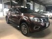 Nissan Navara SL 2.5 MT 4WD 2016 - Bán ô tô Nissan Navara SL 2.5 MT 4WD năm 2016, màu nâu, xe nhập  