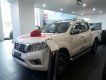 Nissan Navara VL 2.5 AT 4WD 2018 - Bán Nissan Navara VL 2.5 AT 4WD đời 2018, màu trắng 