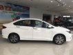Honda City 2018 - Bán ô tô Honda City năm sản xuất 2018, màu trắng