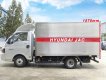 Xe tải 1 tấn - dưới 1,5 tấn 2018 - Bán xe tải Hyundai Jac HD150 trả trước 30 triệu giao xe ngay