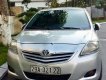 Toyota Vios 1.5MT 2009 - Bán ô tô Toyota Vios 1.5MT sản xuất 2009, màu bạc  