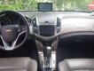 Chevrolet Cruze    LTZ   2015 - Bán gấp xe Chevrolet Cruze LTZ 2015, màu đen, có sổ đầy đủ