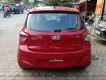 Hyundai Grand i10   1.25AT  2016 - Phạm Hùng Auto bán Grand i10 1.25AT 2016, xe cam kết không đâm va thuỷ kích