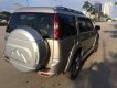 Ford Everest G 2011 - Cần bán xe cũ Ford Everest G 2011, màu vàng