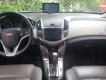 Chevrolet Cruze LTZ 2015 - Bán Chevrolet Cruze LTZ năm 2015, màu đen  