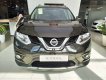 Nissan X trail 2.0Sl Premium 2018 - Bán ô tô Nissan X trail 2.0Sl Premium năm 2018, màu trắng giá tốt, giao ngay