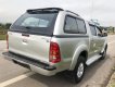 Toyota Hilux 2.5 MT 2010 - Bán xe Toyota Hilux 2.5 MT 4x4 sản xuất 2010, nhập khẩu, giá chỉ 410 triệu. Xe chất lừ, LH 0974286009