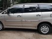 Toyota Innova 2.0E 2014 - Cần bán Toyota Innova 2.0E đời 2014, màu bạc 