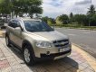 Chevrolet Captiva LT 2008 - Cần bán xe Chevrolet Captiva LT đời 2008