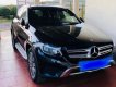 Mercedes-Benz GLC-Class GLC 250 4Matic 2018 - Cần bán xe Mercedes GLC 250 4Matic sản xuất 2018 