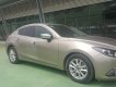 Mazda 3 1.5 AT  2015 - Bán xe Mazda 3, xe Mazda 3 lướt, màu vàng cát